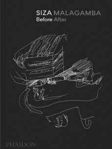 before and after: alvaro siza-9781838668181