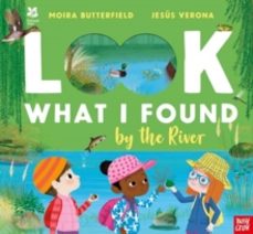 national trust: look what i found by the river-moira butterfield-9781839940781