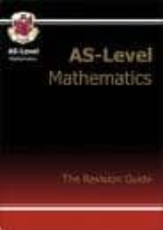 as maths: revision guide: pt. 1 & 2-9781841469881