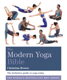 the modern yoga bible (ebook)-christina brown-9781841814681