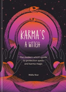 karma's a witch (ebook)-midia star-9781841816081