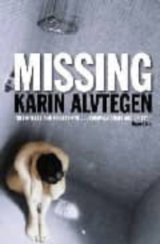 missing-karin alvtegen-9781841954981