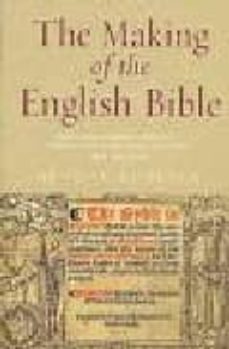 the making of the english bible-9781842125281