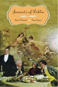 jammet's of dublin (ebook)-alison maxwell-9781843512981