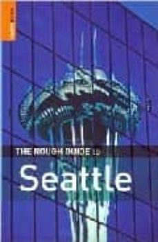 the rough guide to seattle (4th ed.)-9781843536581