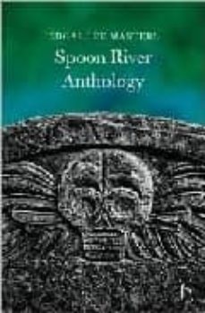 spoon river anthology-9781843911081