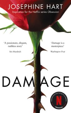 damage-josephine hart-9781844087181