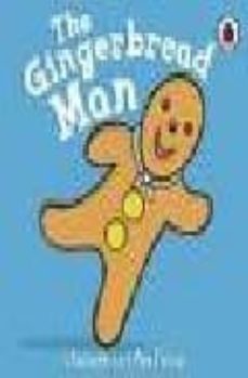 gingerbread man, the-9781844229581