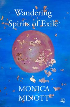 wandering spirits of exile (ebook)-monica minott-9781845236281