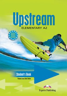 upstream a2 workbook student book a2 sin etapa-9781845587581