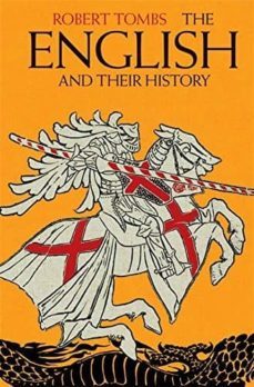 the english and their history: the first thirteen centuries-9781846140181