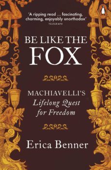 be like the fox (ebook)-erica benner-9781846147081