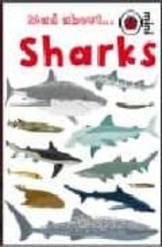 sharks (ladybird minis)-9781846467981