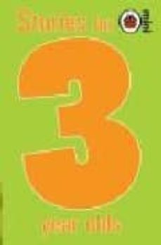 3 year olds (ladybird minis)-9781846468681