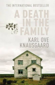 a death in the family-9781846554681
