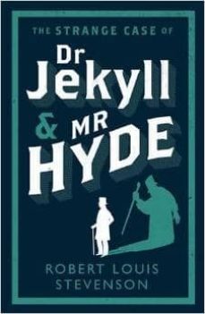 the strange case of dr jekyll and mr hyde-9781847493781