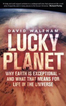 lucky planet (ebook)-david waltham-9781848316881