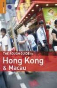 hong kong & macau (7th ed.) (the rough guide)-9781848361881