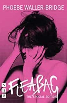 fleabag: the special edition (the original play) (nhb modern plays)-9781848428881