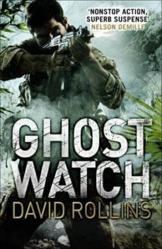 ghost watch (ebook)-david rollins-9780857892690
