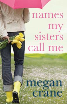-megan crane-9781849168281