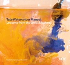 tate watercolor manual-joyce townsend-9781849760881