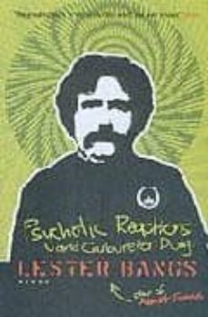 psychotic reactions and carburator dung-lester bangs-9781852427481