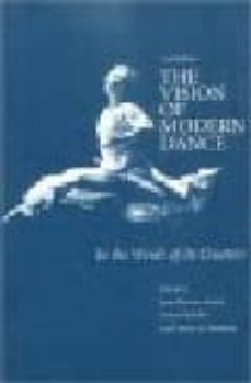 the vision of modern dance-9781852730581
