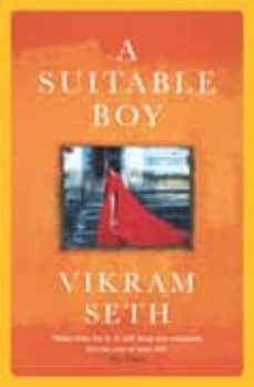 a suitable boy-9781857990881