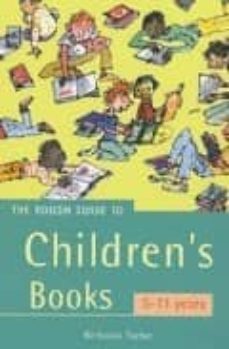 the rough guide to children s books: 5-11 years-9781858287881