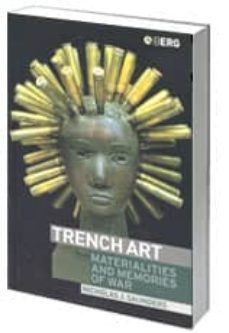 trench art: materialities and memories of war-9781859736081