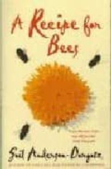 a recipe for bees-gail anderson dargatz-9781860496981