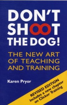 dont shoot the dog!-9781860542381
