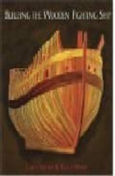 building the wooden fighting ship-9781861762481