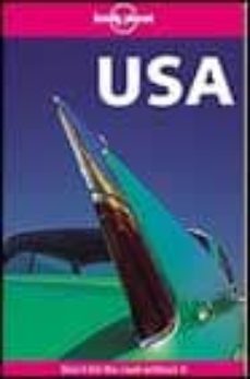 usa (lonely planet) (2nd ed.)-james lyon-9781864503081