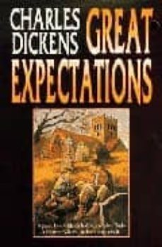 great expectations-9781901768381