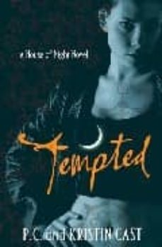 tempted (book 6)-kristin cast-9781905654581