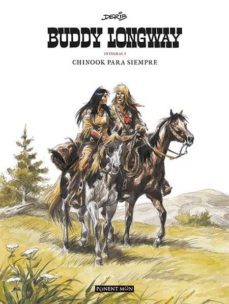 buddy longway integral 1-9781908007681