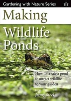 making wildlife ponds-9781908241481