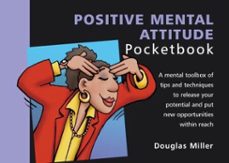 positive mental attitude pocketbook (ebook)-douglas miller-9781908284181