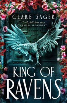 king of ravens-clare sager-9781911751281