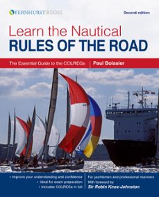 learn the nautical rules of the road (ebook)-paul boissier-9781912177981