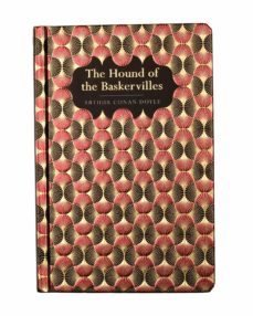 the hound of the baskervilles  (chilterin classics)-9781912714681