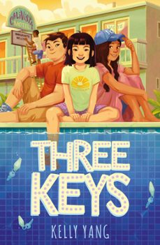 three keys (ebook)-kelly yang-9781913311681