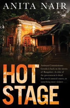 hot stage (ebook)-anita nair-9781913394981