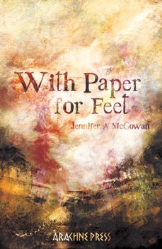 with paper for feet (ebook)-jennifer a. mcgowan-9781913665081