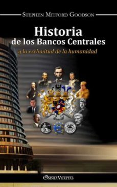 historia de los bancos centrales-9781913890681