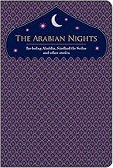 the arabian nights-leigh bardugo-9781914602481