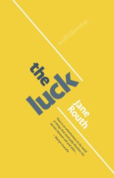 the luck (ebook)-jane routh-9781914914881