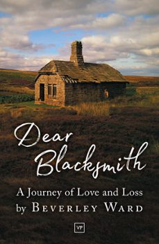 dear blacksmith (ebook)-beverley ward-9781915606181